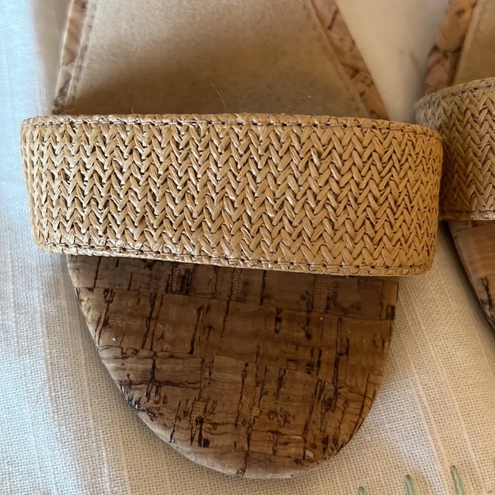 Spring sandals - Picture 5 of 6